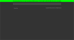 Desktop Screenshot of parisworld.com