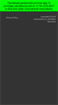 Mobile Screenshot of parisworld.com
